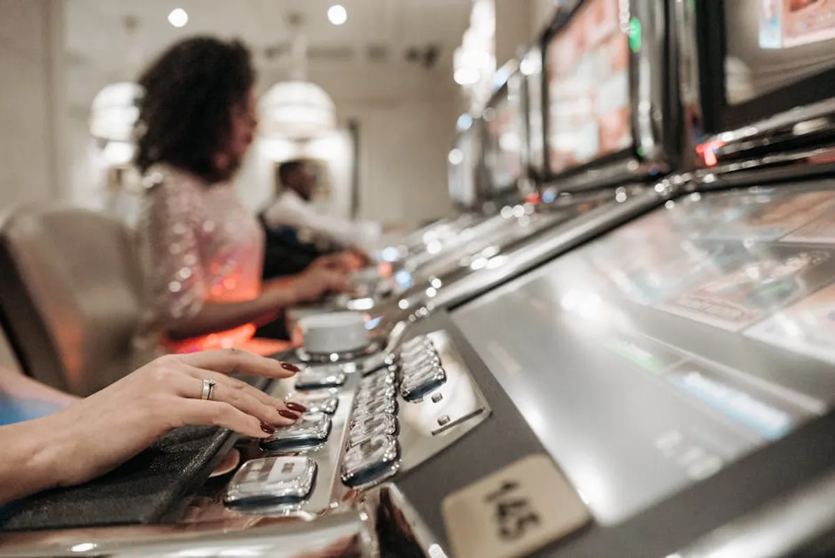 $1 Deposit Casinos: How They Work