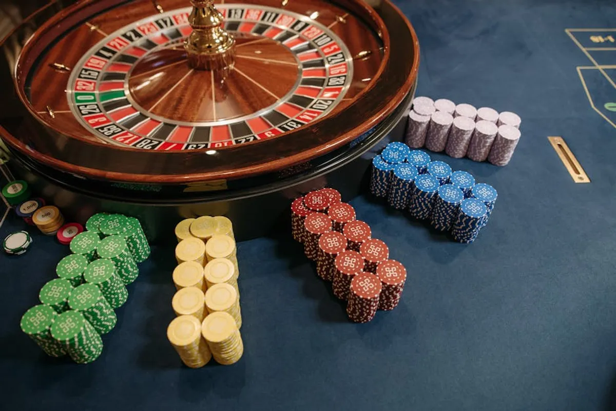Baccarat RTP Explained: What Players Should Check