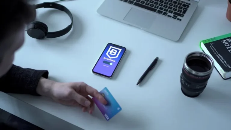 Bank Transfer Casino Deposits Explained