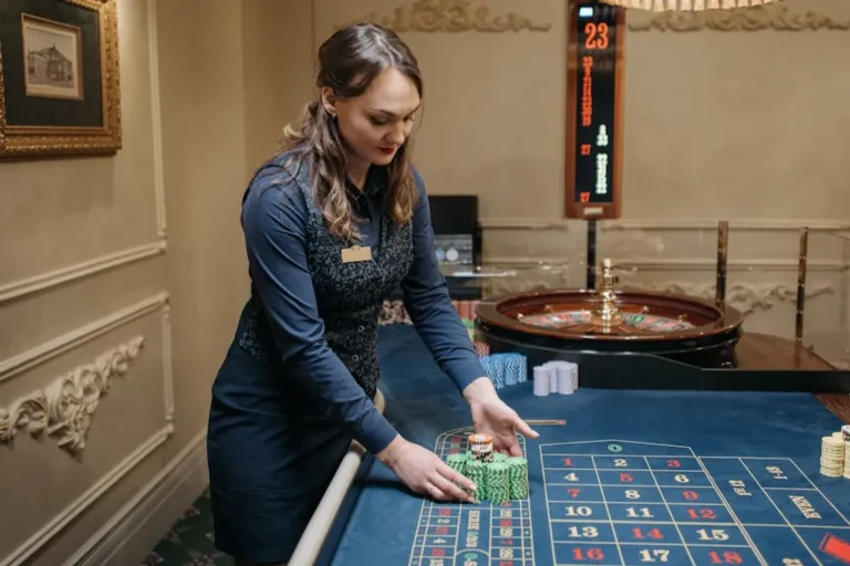 Best Casino Games for Beginners
