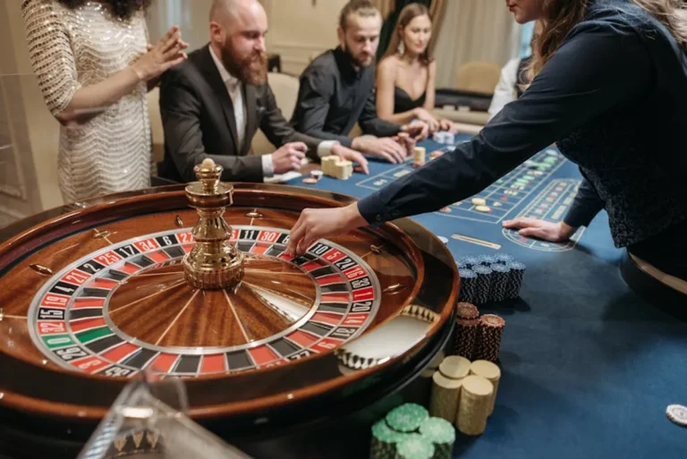 Best Casinos With Live Chat Support for Beginners