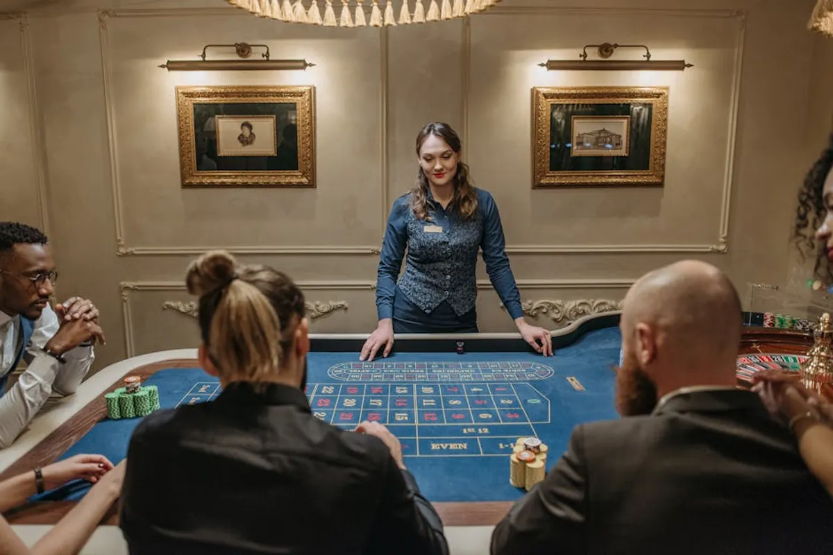 Best Casinos With Vip Programs for Casual Players