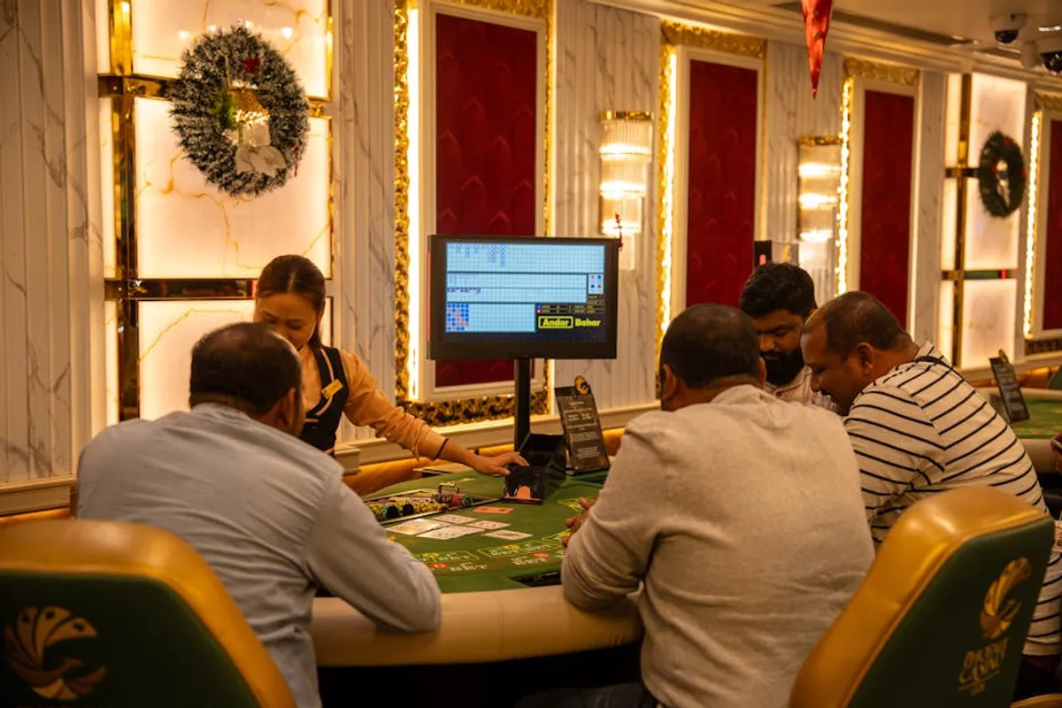 Best Casinos With Vip Programs for Table Game Fans