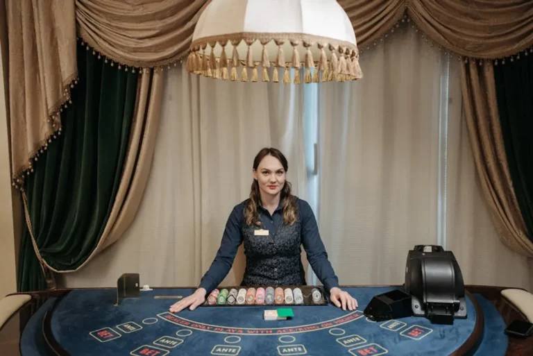 Best Casinos With Welcome Packages for Crypto Users