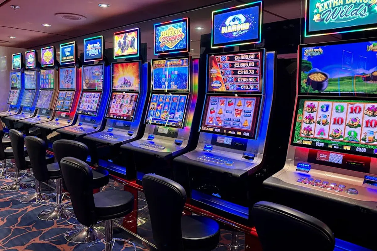 Best Casinos With Welcome Packages for High Rollers