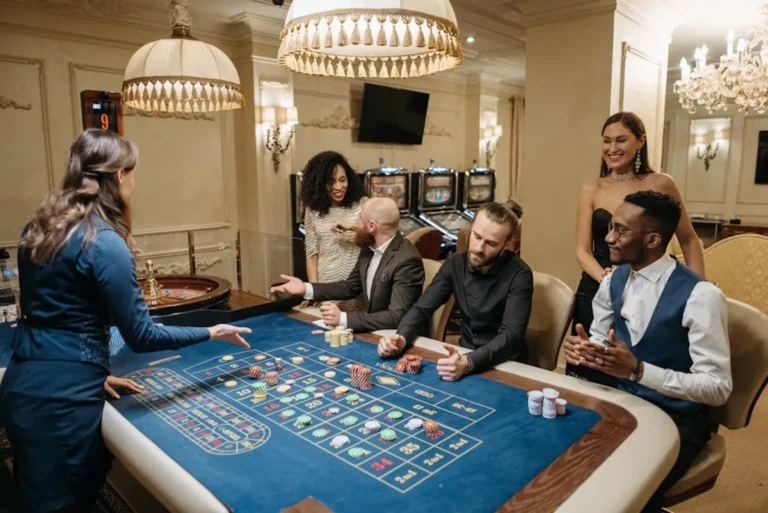 Best Casinos With Welcome Packages for Slot Players