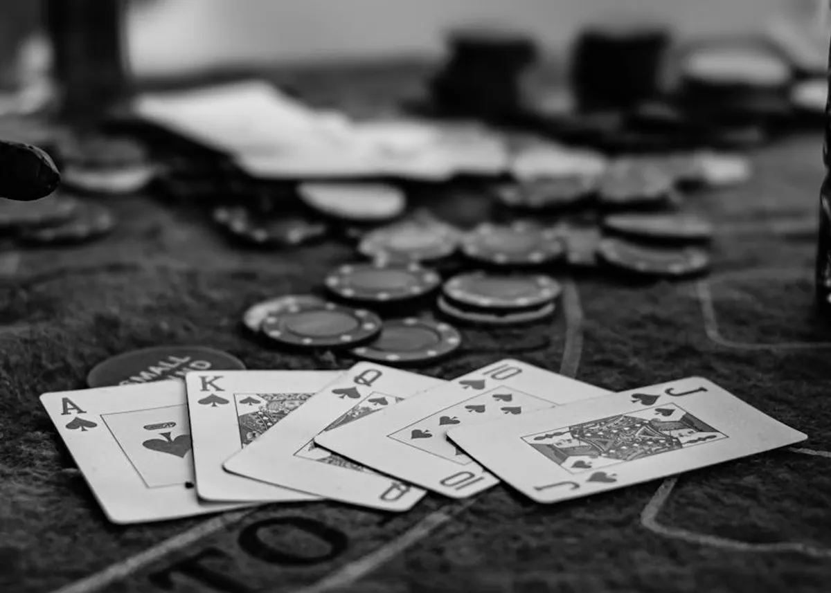 Blackjack RTP Explained: What Players Should Check