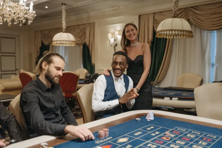 Blackjack Strategy for Beginners