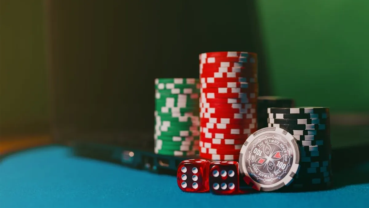 Casino Bonus Codes Explained
