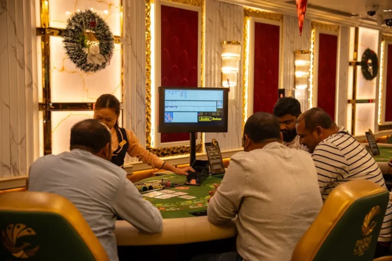 Casino Login Safety Guide