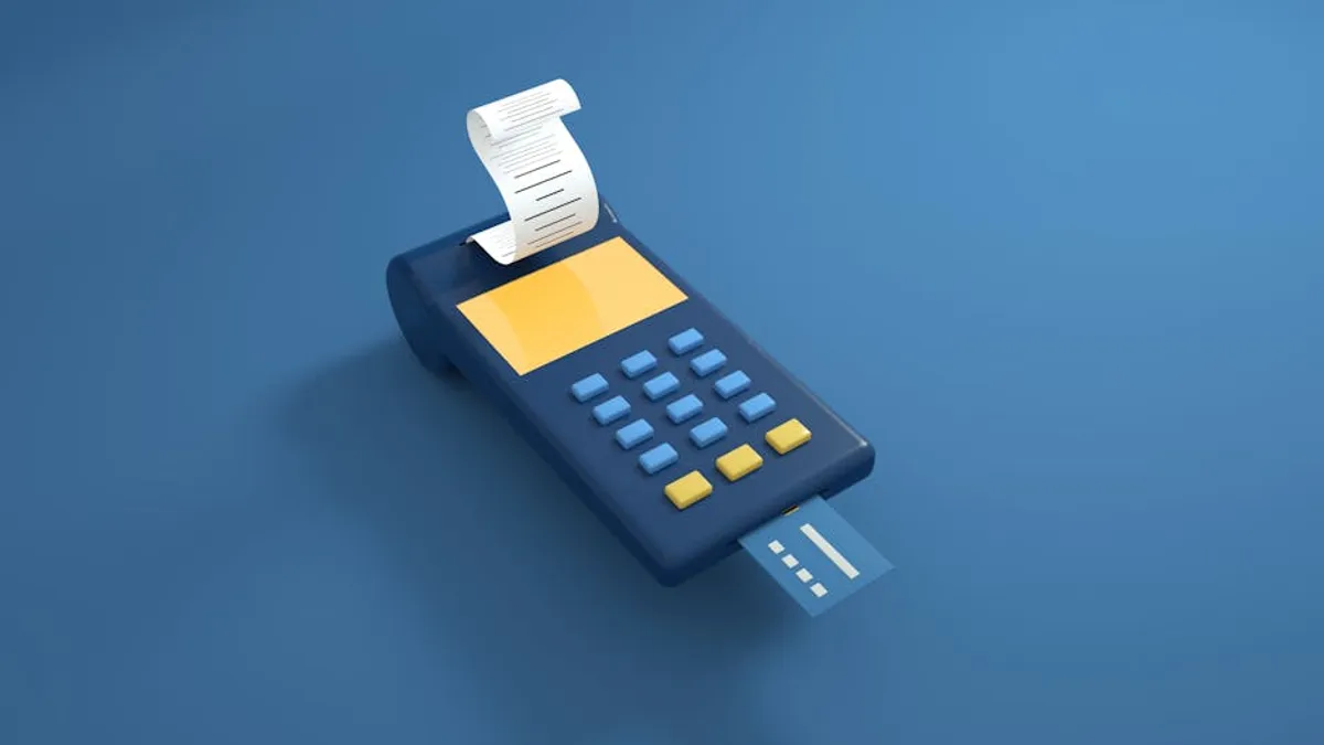 Casino Payment Methods Compared