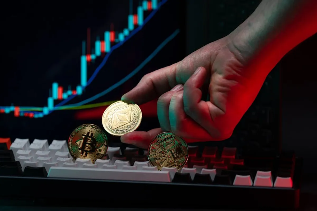 Crypto Casino Bonuses: Complete Beginner Guide