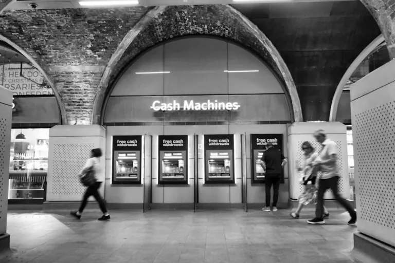 Fast Withdrawals Casino Guide for Slot Players