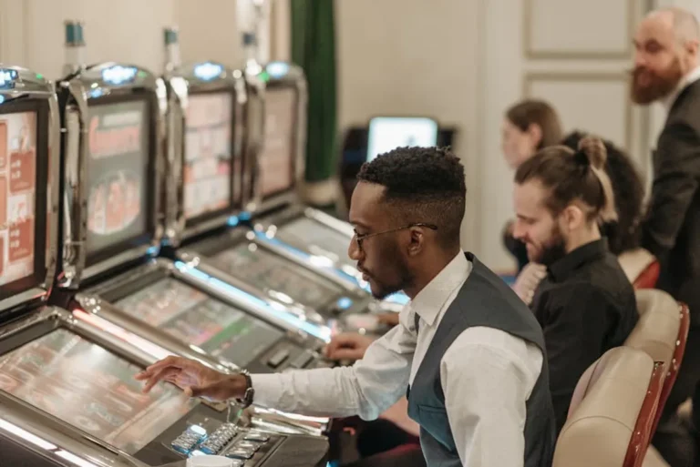 How Slot Tournaments Work