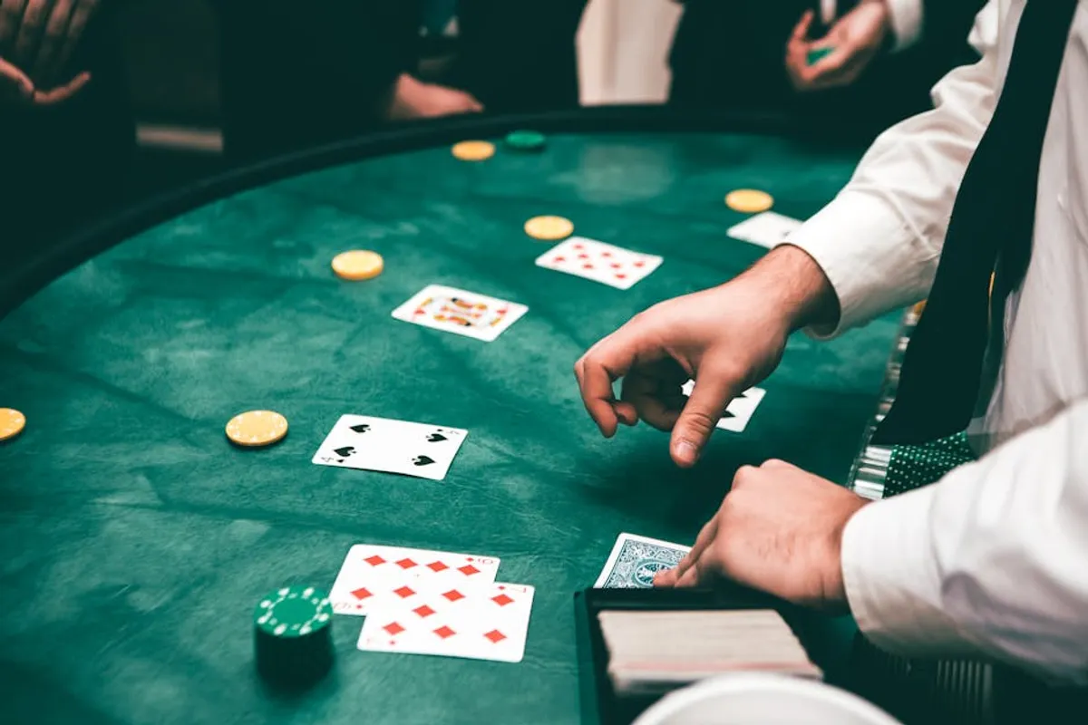 How to Compare Blackjack Sites Before Playing