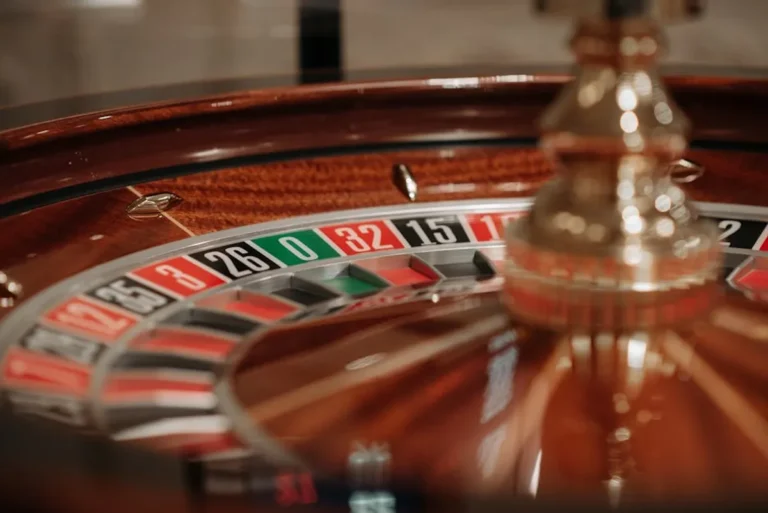 How to Compare Roulette Sites Before Playing