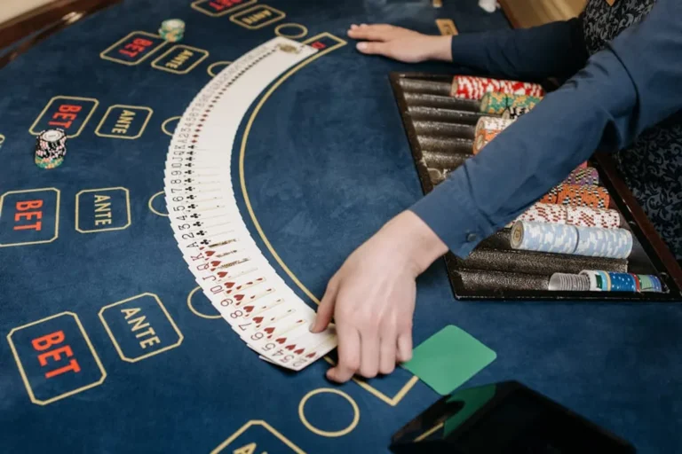 How to Read Casino Terms and Conditions