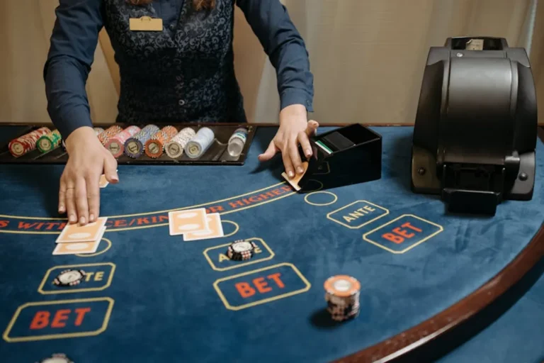Live Dealer Games RTP Explained: What Players Should Check