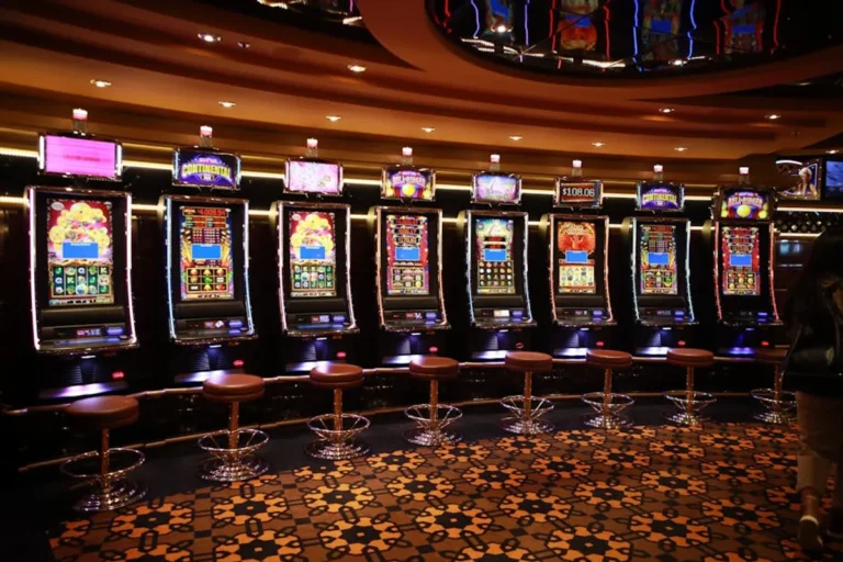 McLuck Casino Review: Bonuses, Games, and Legitimacy