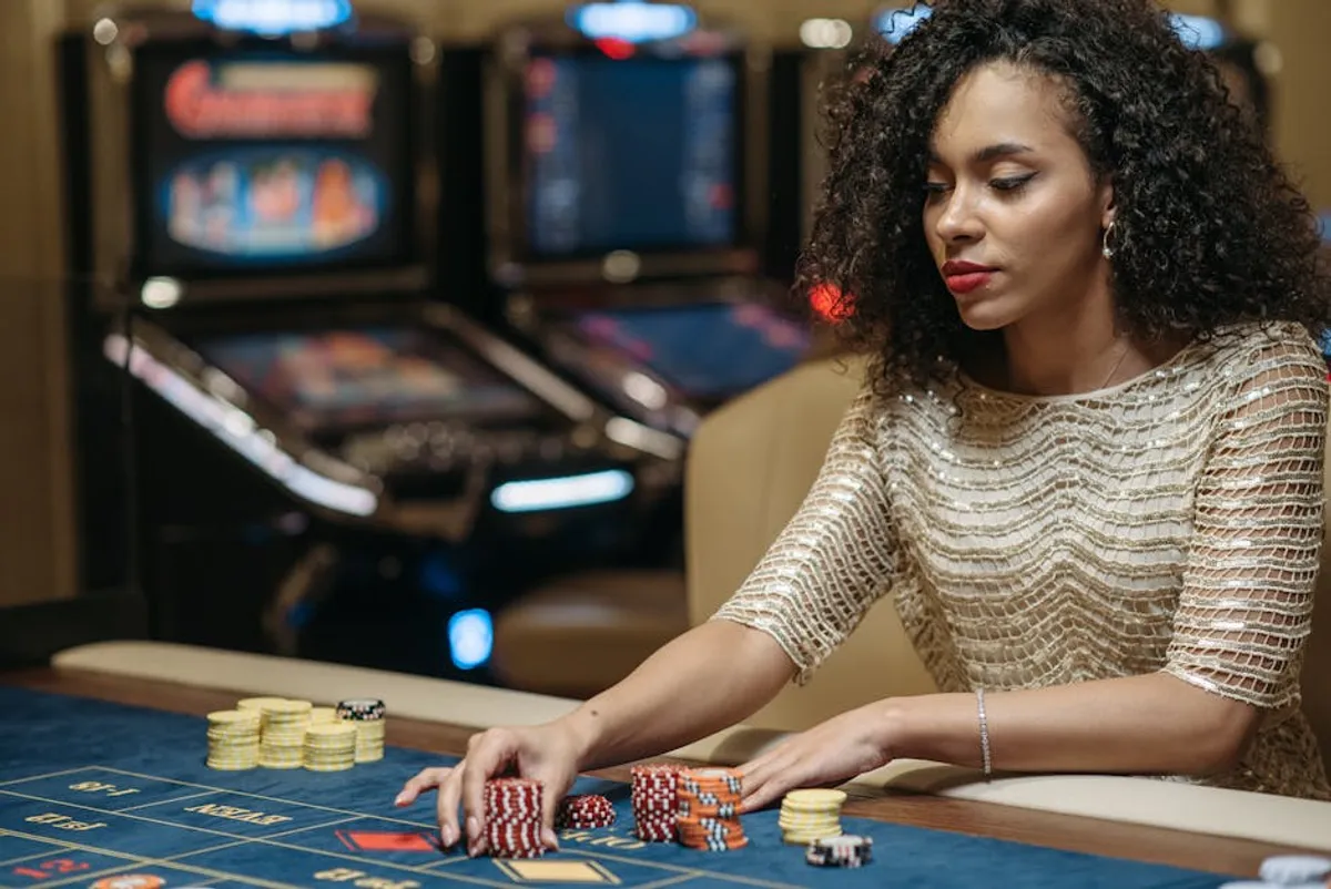 Online Casino Guide for Players in Canada