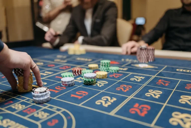 Online Roulette Rules for Beginners