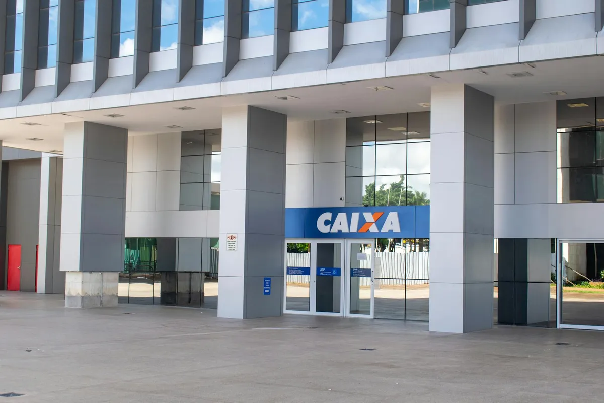 A regulatory authority building exterior