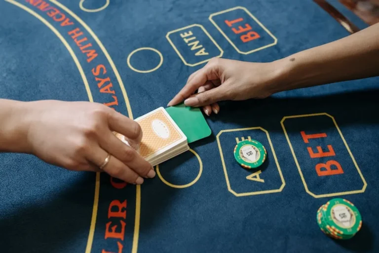 Responsible Gambling Tips for Crash Games Players