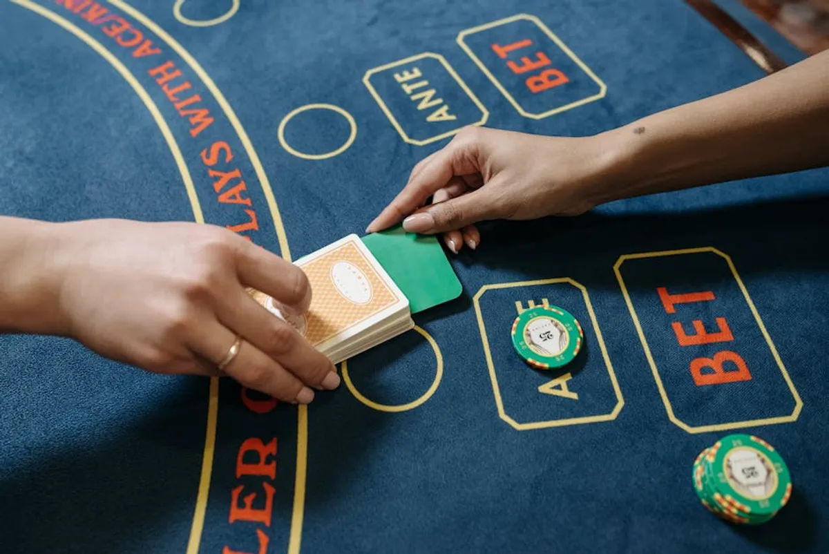 Responsible Gambling Tips for Crash Games Players