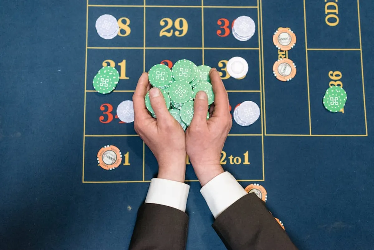 Responsible Gambling Tips for New Players