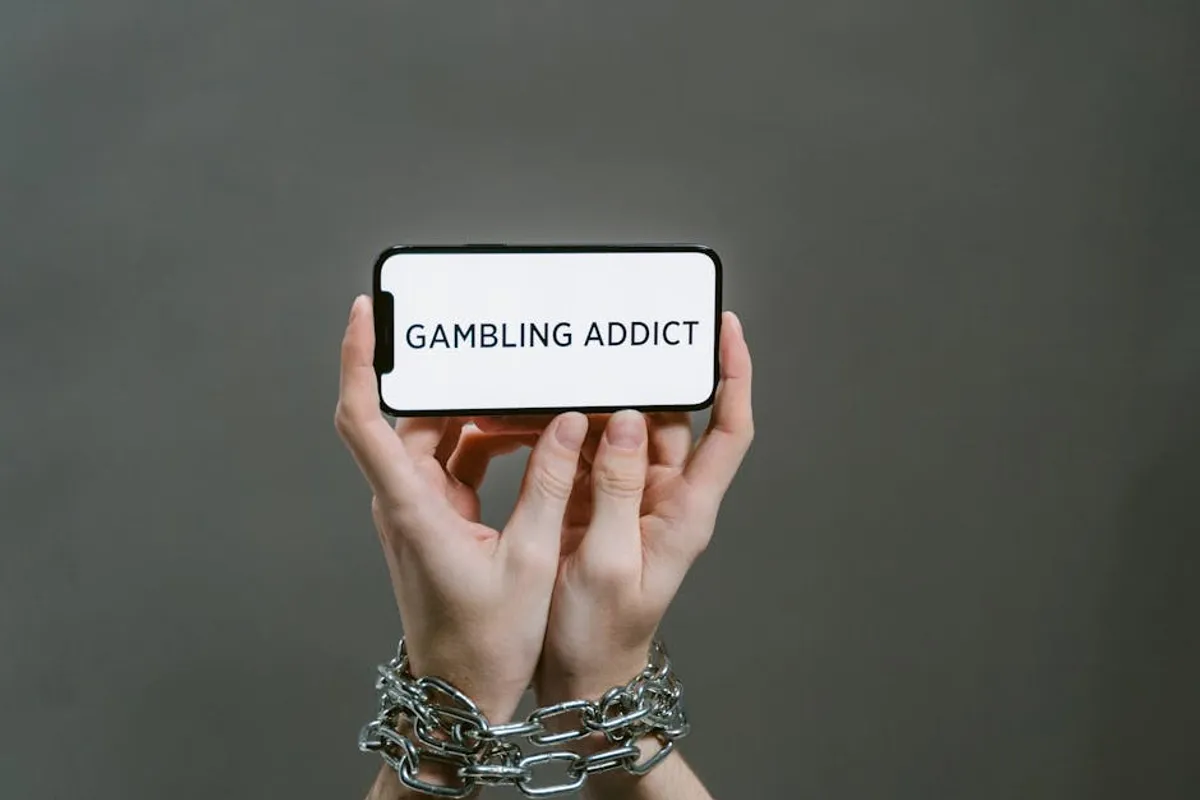 Responsible Gambling Tips When Using Fast Withdrawals