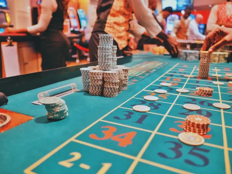 Responsible Gambling Tips When Using Low Minimum Deposits