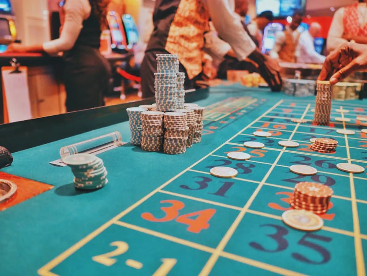 Responsible Gambling Tips When Using Low Minimum Deposits