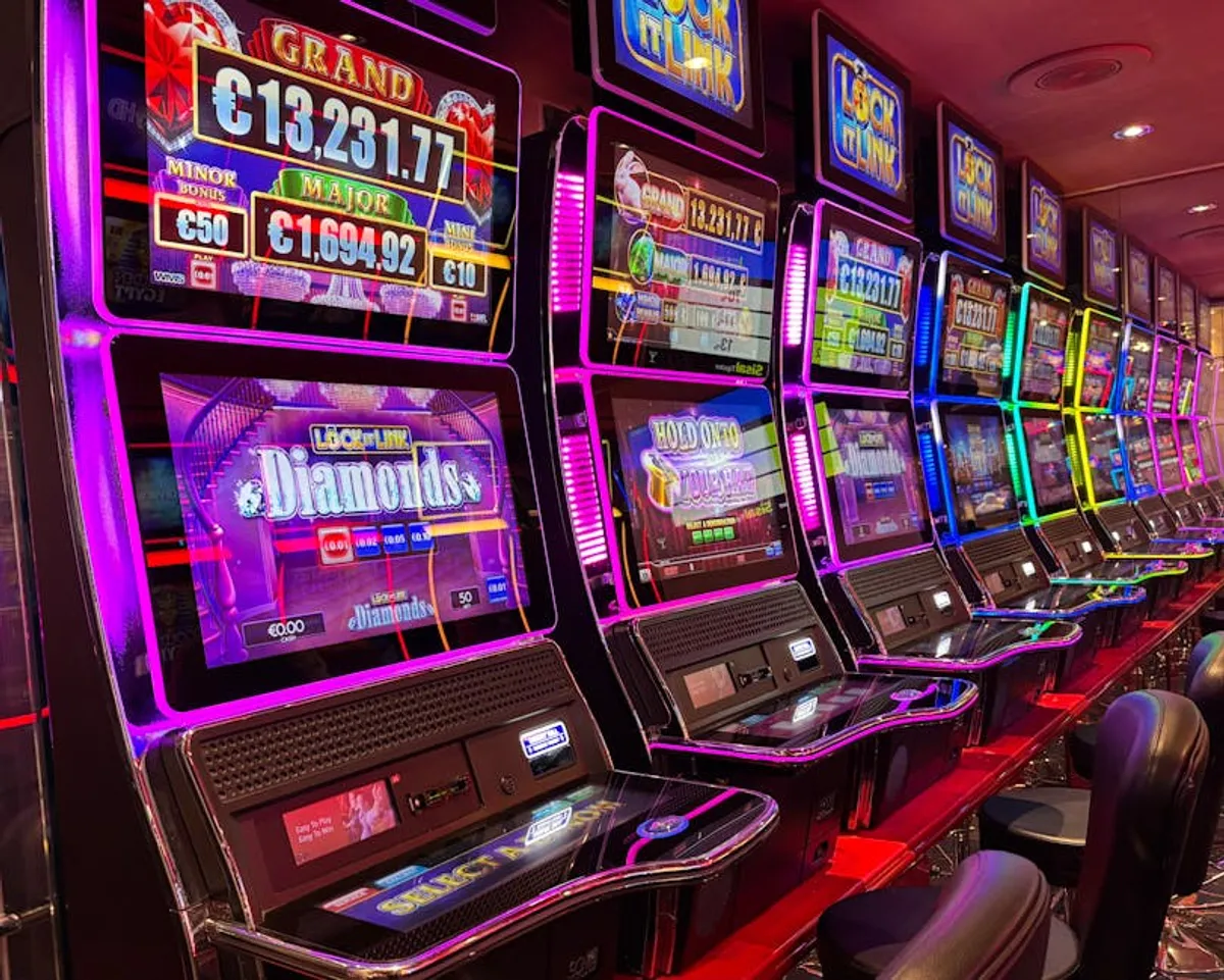 Responsible Gambling Tips When Using Mobile Apps