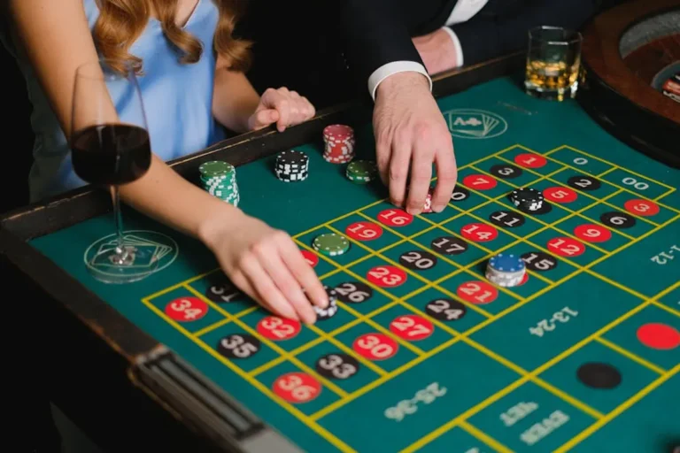 Roulette RTP Explained: What Players Should Check