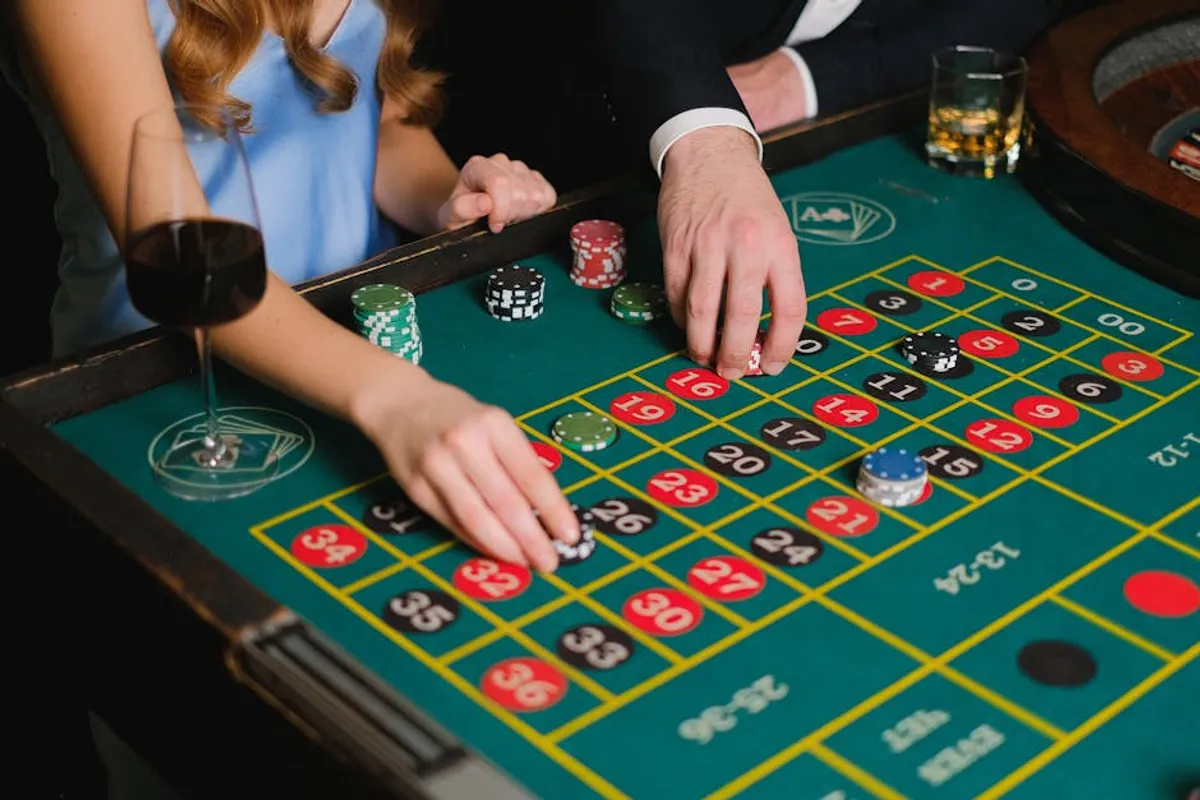 Roulette RTP Explained: What Players Should Check