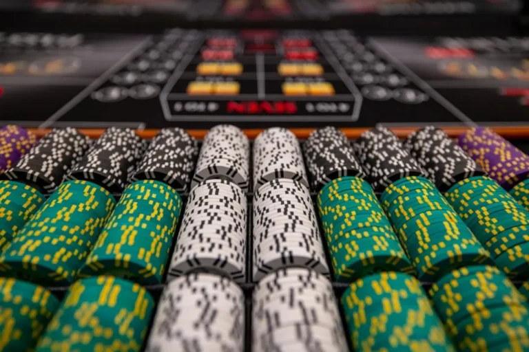 Sportsbook Casino Games RTP Explained: What Players Should Check