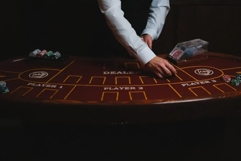 Table Games RTP Explained: What Players Should Check