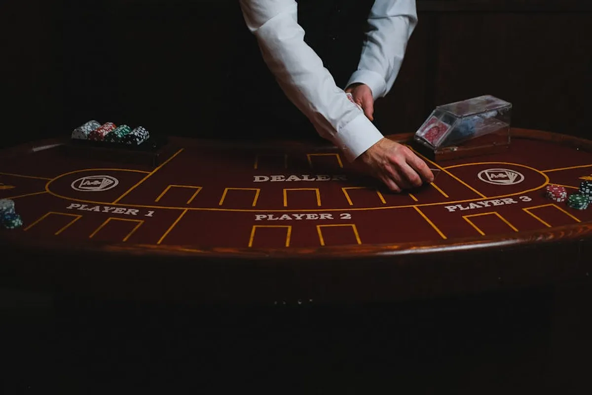 Table Games RTP Explained: What Players Should Check
