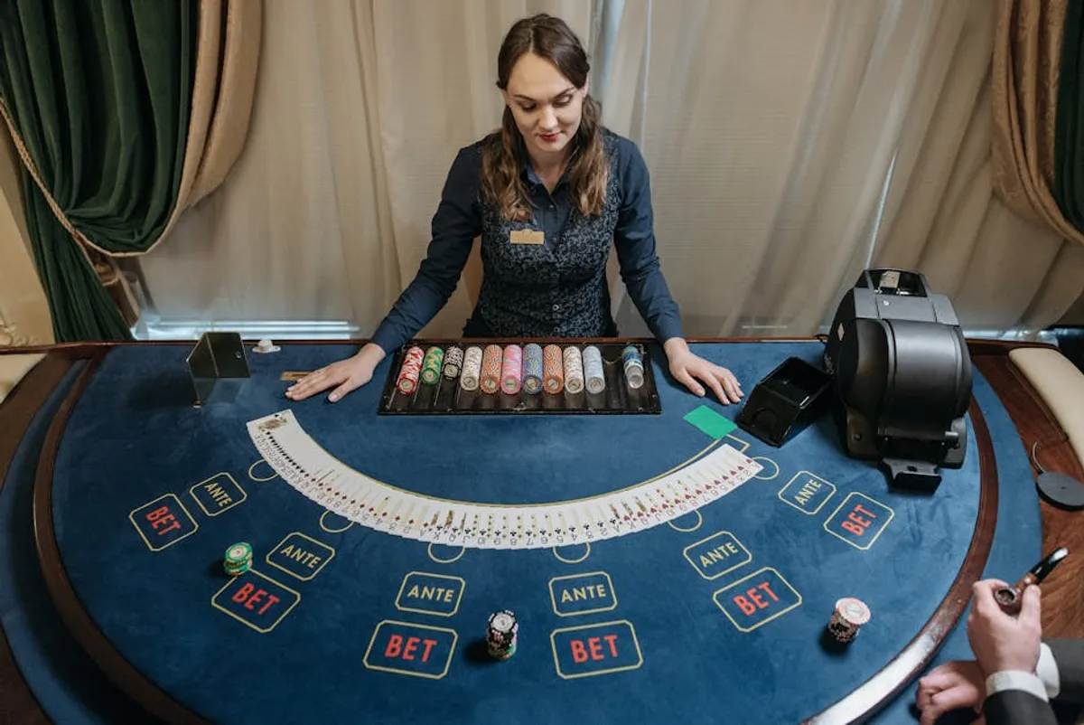 What Is the Best Online Casino That Pays Real Money?